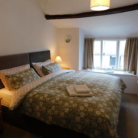 Middletown Farmhouse B&B Okehampton Esterno foto