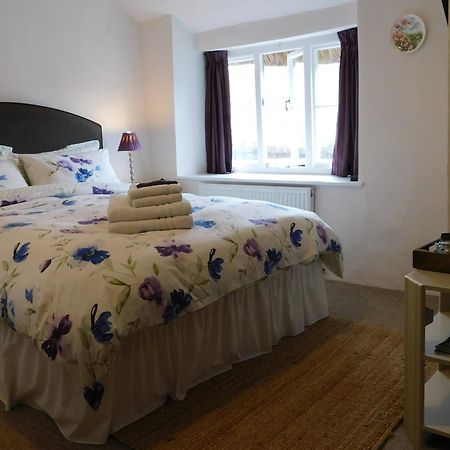 Middletown Farmhouse B&B Okehampton Esterno foto