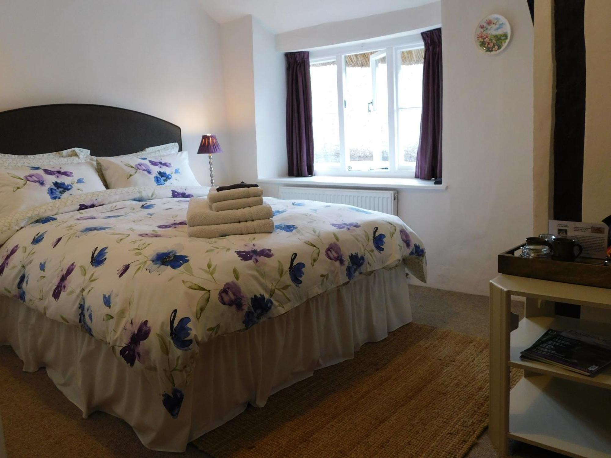 Middletown Farmhouse B&B Okehampton Esterno foto
